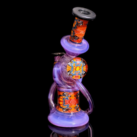 Map Glass Collectors Set