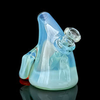 Chaka Glass Penguin