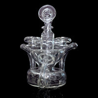 Lysa Lou Centrifuge Prototype Recycler #1