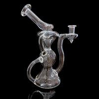 Mohawk Glass Klein