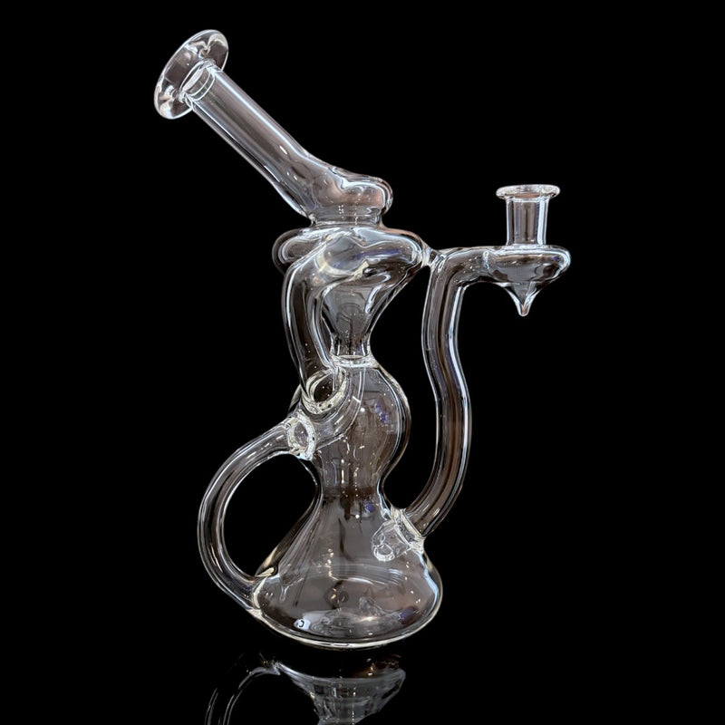 Mohawk Glass Klein