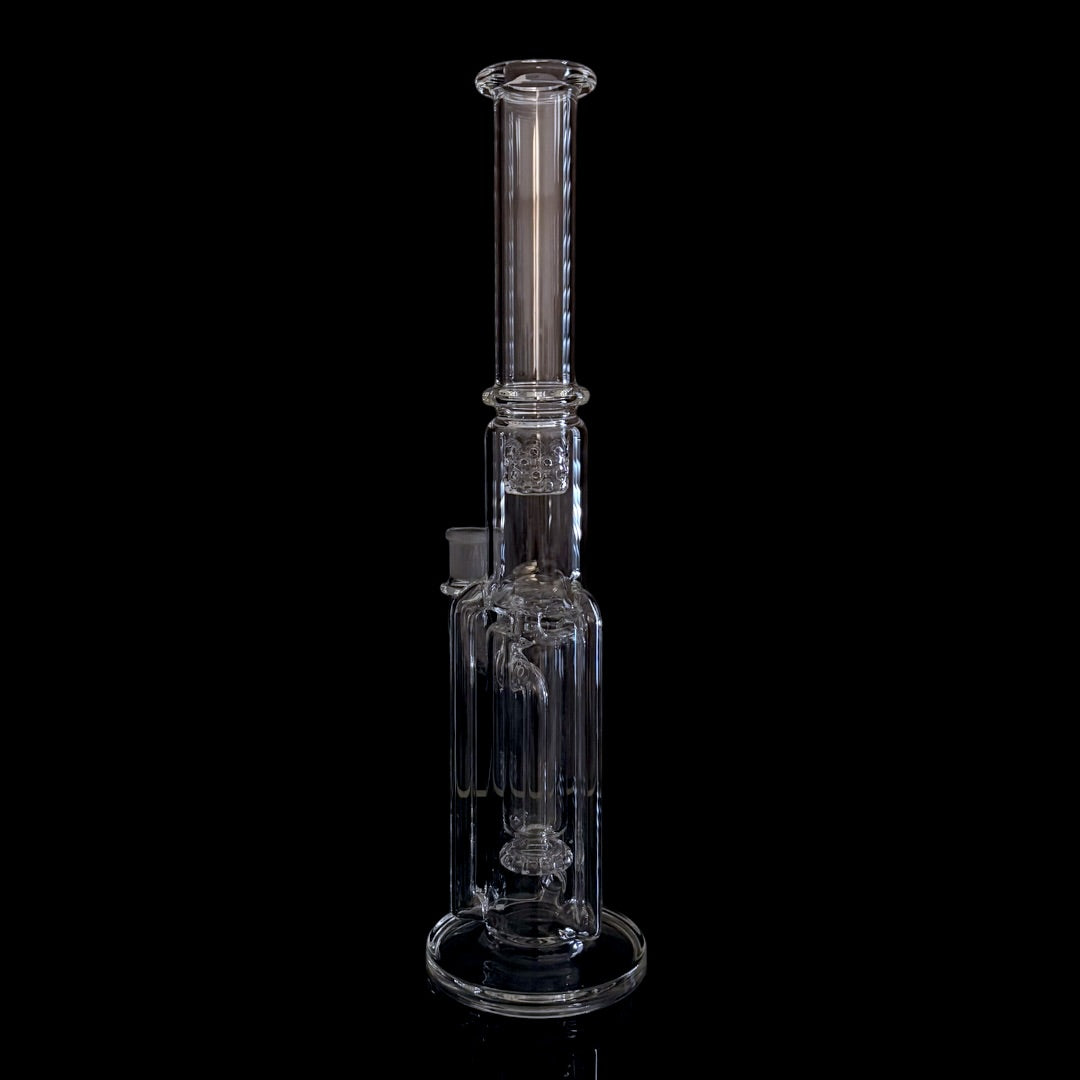 Jake C / Cortex Prototype-Recycler # 3