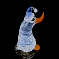 Chaka Glass Ornament/Dabber