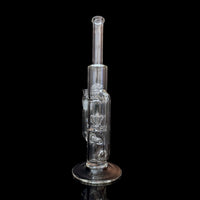 Mohawk Glass Treecycler
