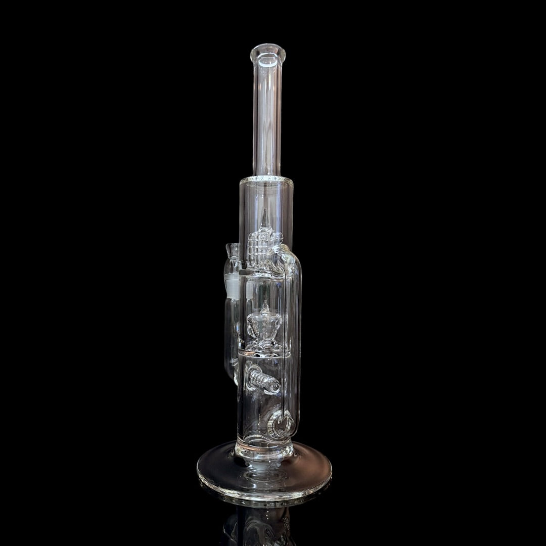 Mohawk Glass Treecycler