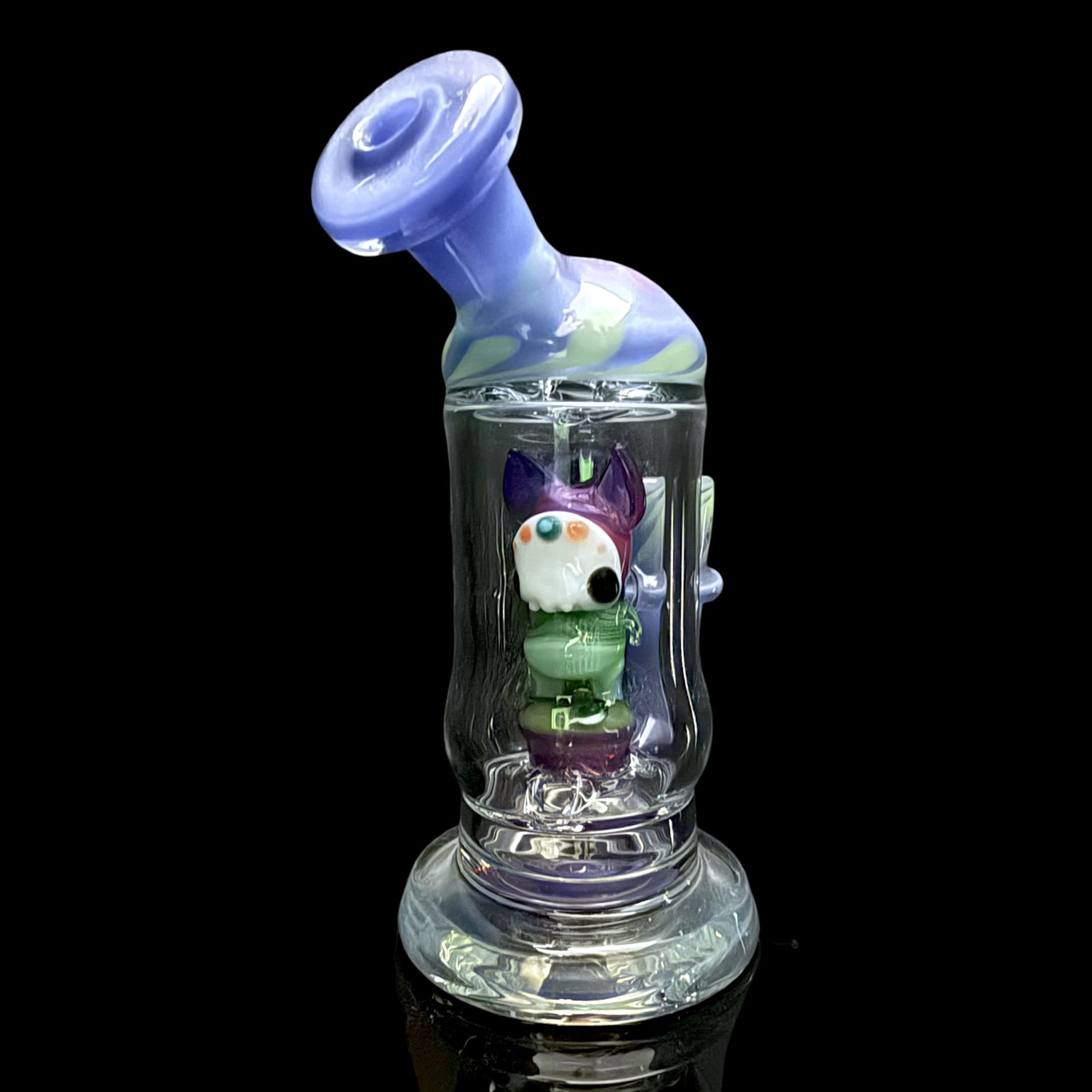 2026 Brandon Martin Microcosm Minitube Blooper Jammers