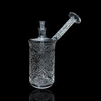 Evan shore Quartz Celtic Knot Jammer