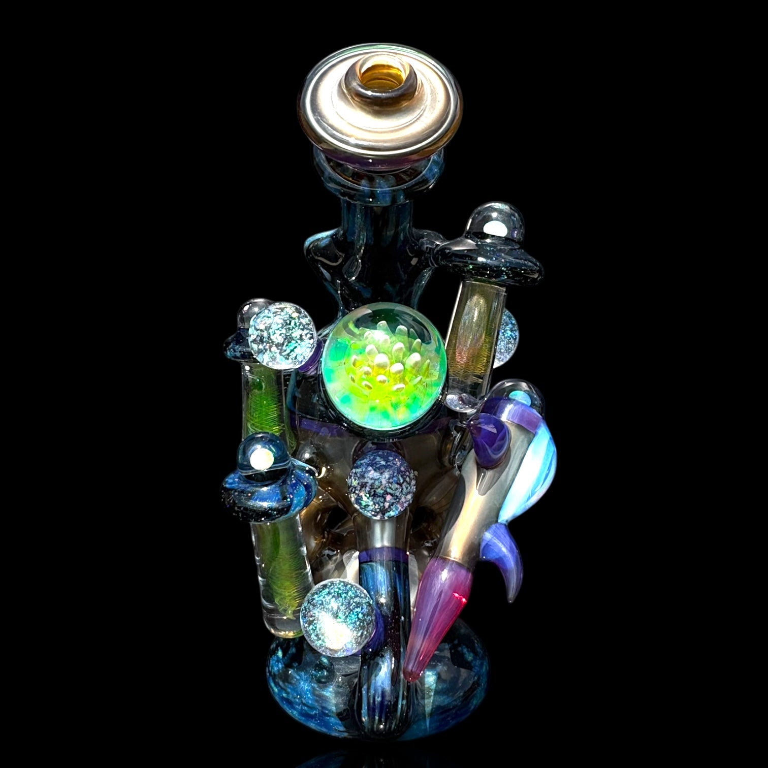 Big Z Recycler