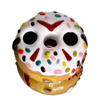 KGB x Marblesbee Halloween Dry Pipe
