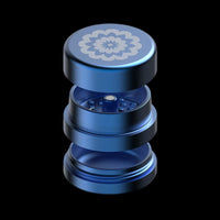 Flower Mill Next-Gen Standard 2”