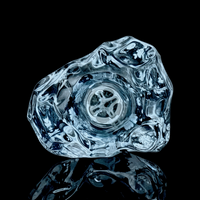 Chaka Glass 18MM Slide