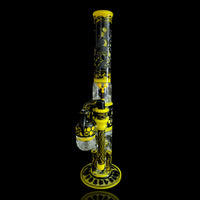 Subliminal x Sleepy Ally x Gobs Wu Tube