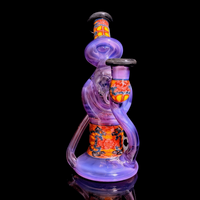 Map Glass Collectors Set