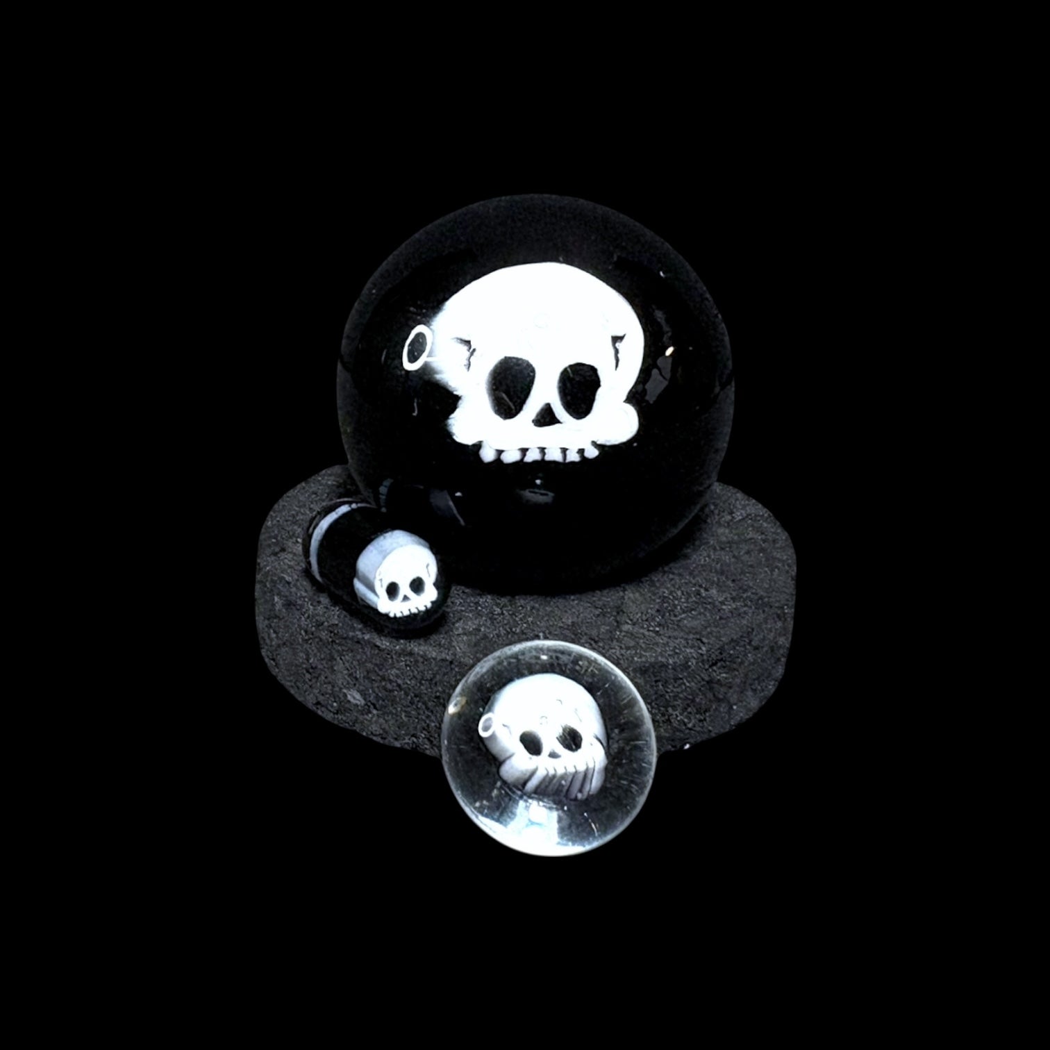 Hendy Slurper Set