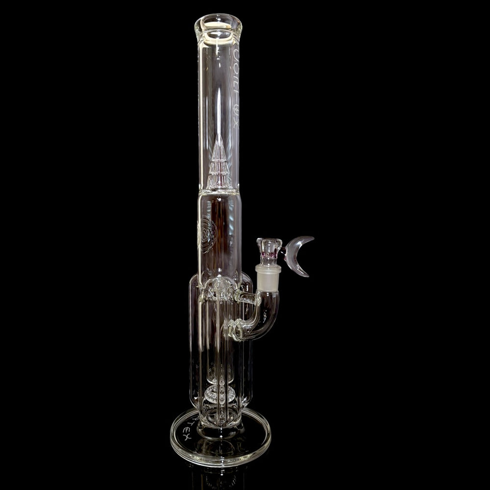 Cortex Glass "Triple Flux" TriCycler