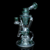 Birdshot Quad Uptake Blooper Recycler