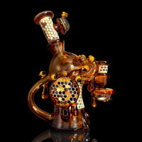 Joe Peters Evosphere