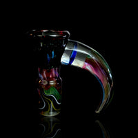 Big Z x Surfrat Fully Worked Tube