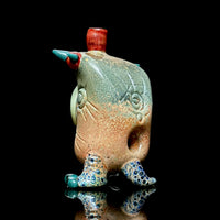 Brandon Martin Dry Oddling