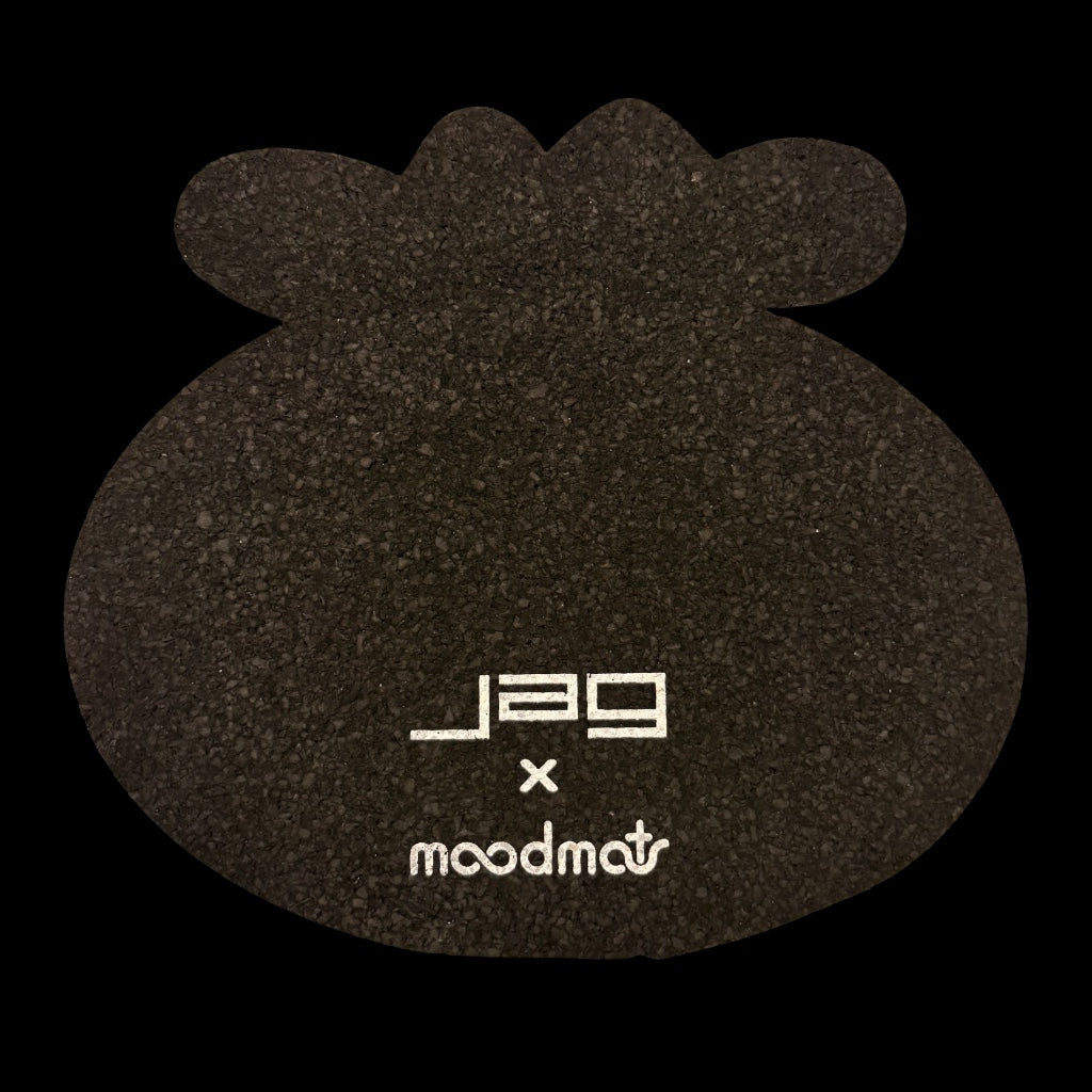 J.A.G Moodmat