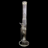 Cortex Glass "Triple Flux" TriCycler