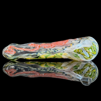 Shwayze Glass Hand Pipe