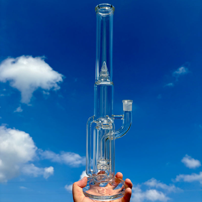 Jake C / Cortex  Prototype Tri-Cycler #6