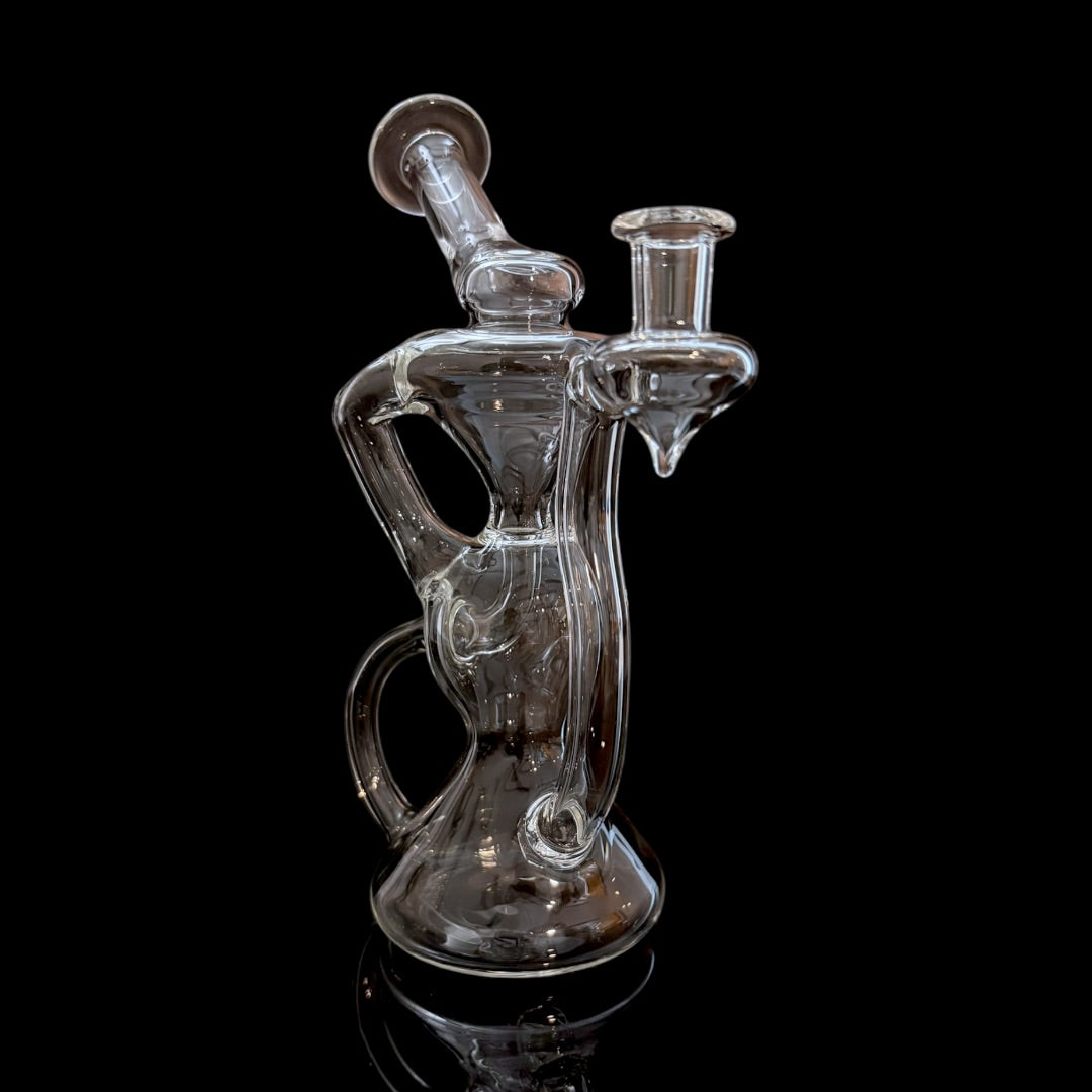 Mohawk Glass Klein