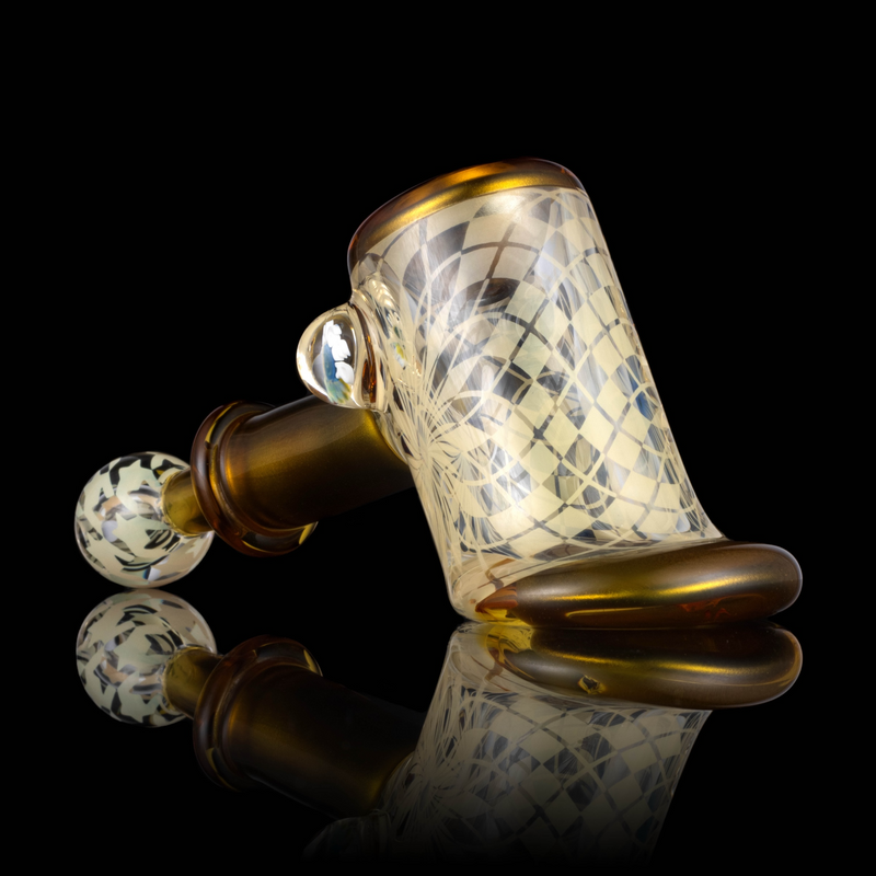 Marble Slinger Hammer