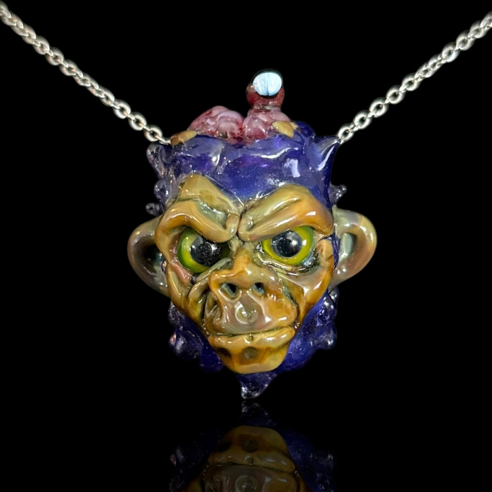 Blusun Wook “Tiesu” #820 Pendant