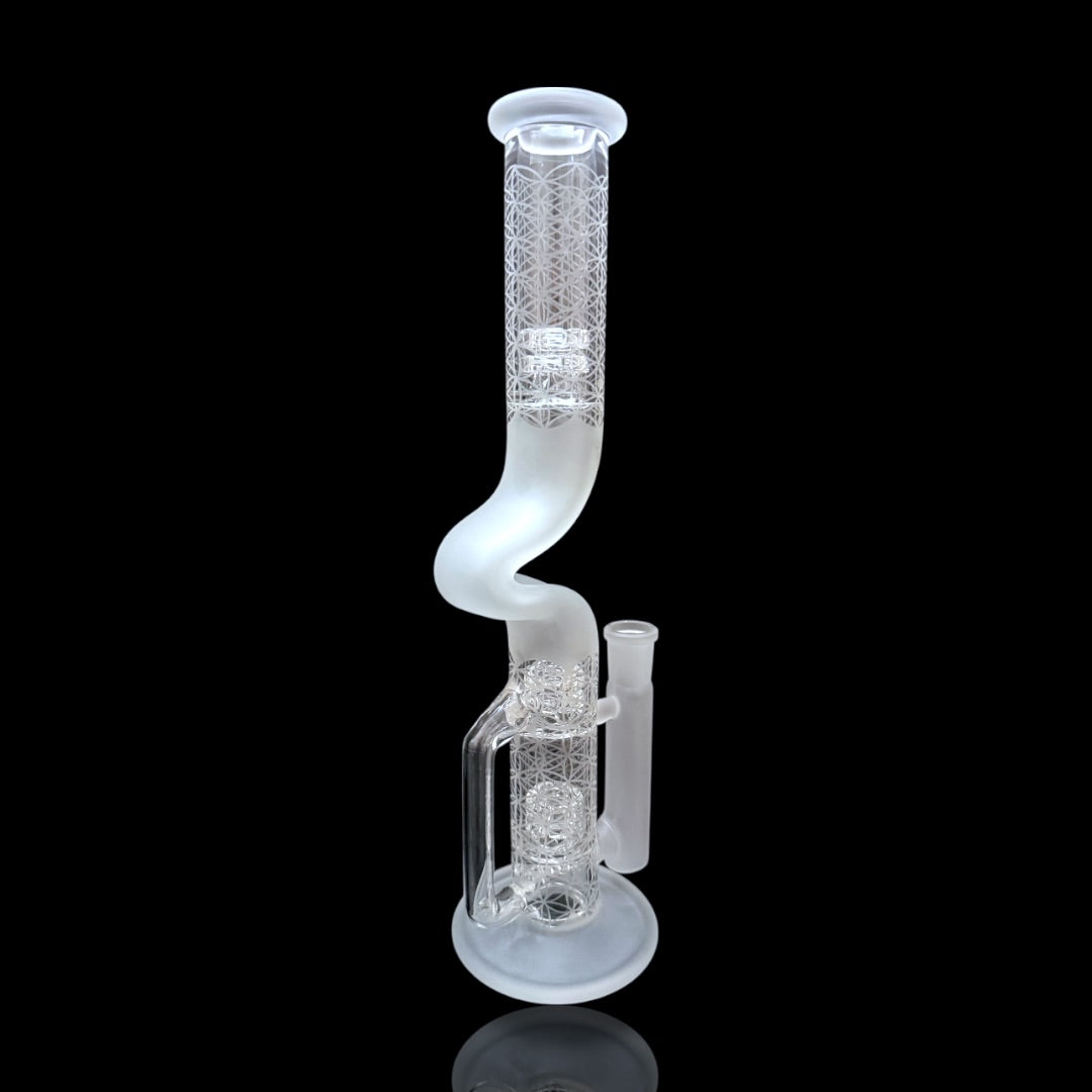 Gnob USA Natty Neck Treecyler