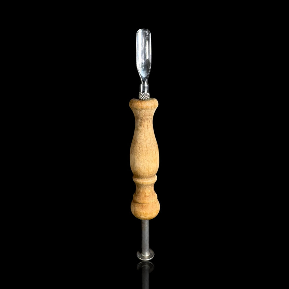 Rogue Wax Tool