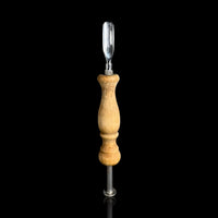 Rogue Wax Tool