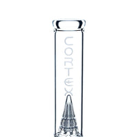 Cortex Glass "Iris" Natural Perc
