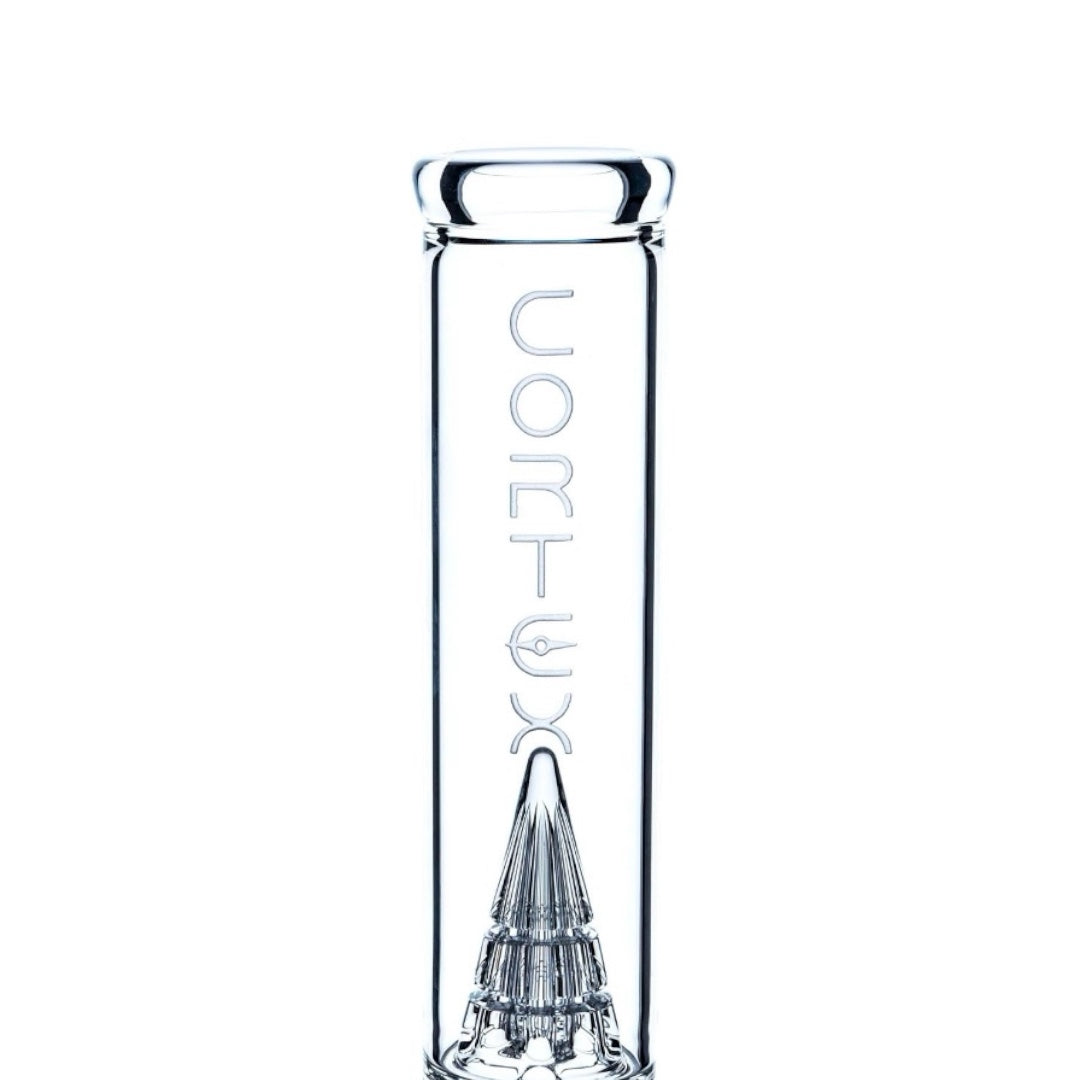 Cortex Glass "Iris" Natural Perc