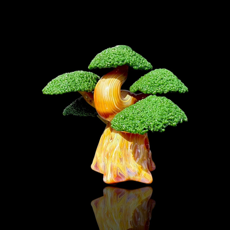 Bubbles the Butcher Bonsai Sherlock