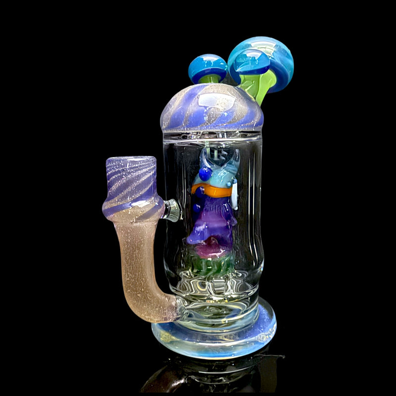 2026 Brandon Martin Microcosm Minitube Blooper Jammers
