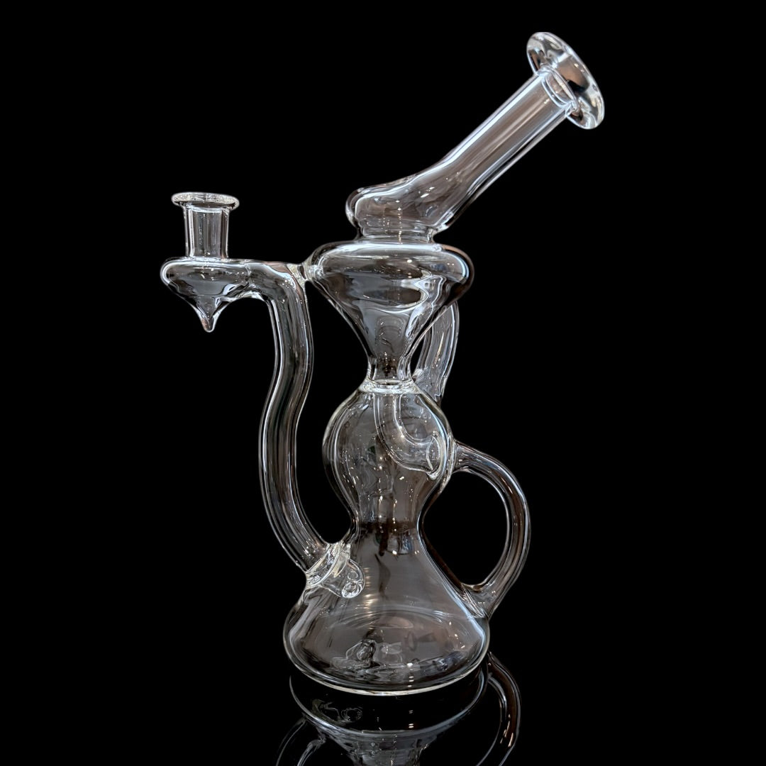 Mohawk Glass Klein