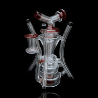 Lyssa Lou Ronin Quadcyler