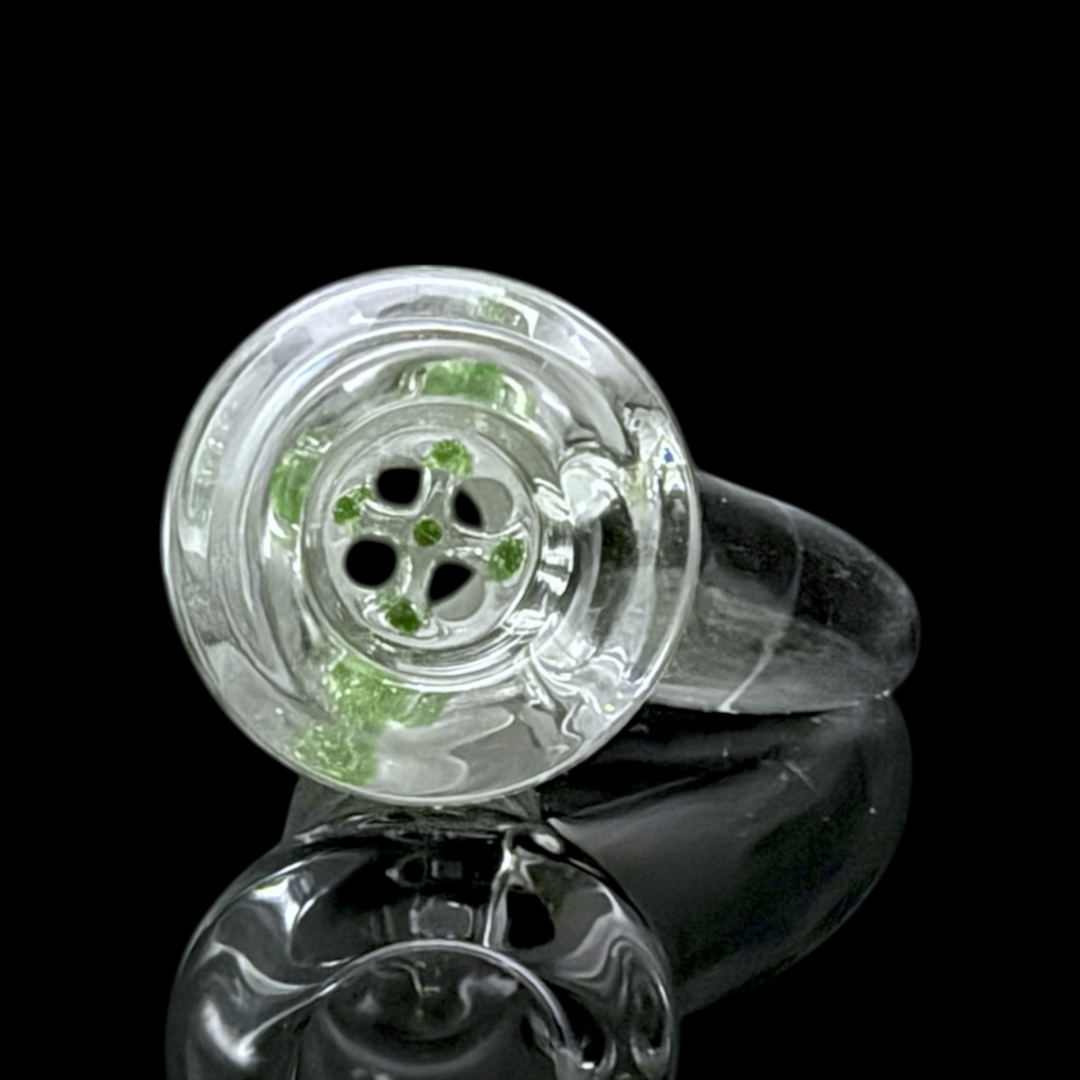 Jake C / Cortex 18MM Slide