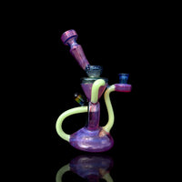 Ion Glass Recycler