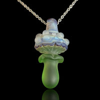 Finer Glass Pendant