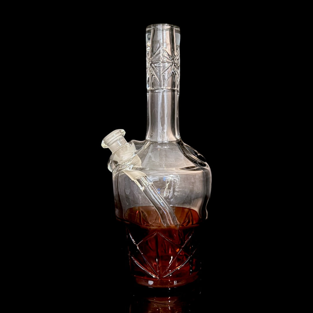 Evol Glass Hempessy Minitube
