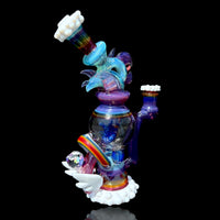 Rj Glass Recycler