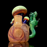 Brandon Martin “Grym” Snail Rig