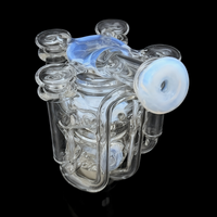 Kyru Glass R5 Puffco Attachment