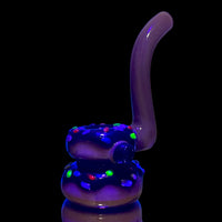 KGB Glass Sherlock