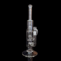 Mohawk Glass Treecycler
