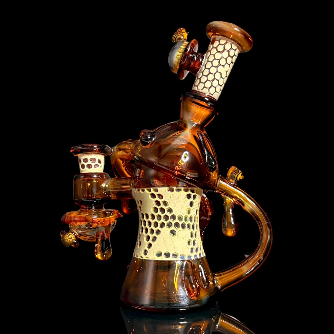 Joe Peters Evosphere