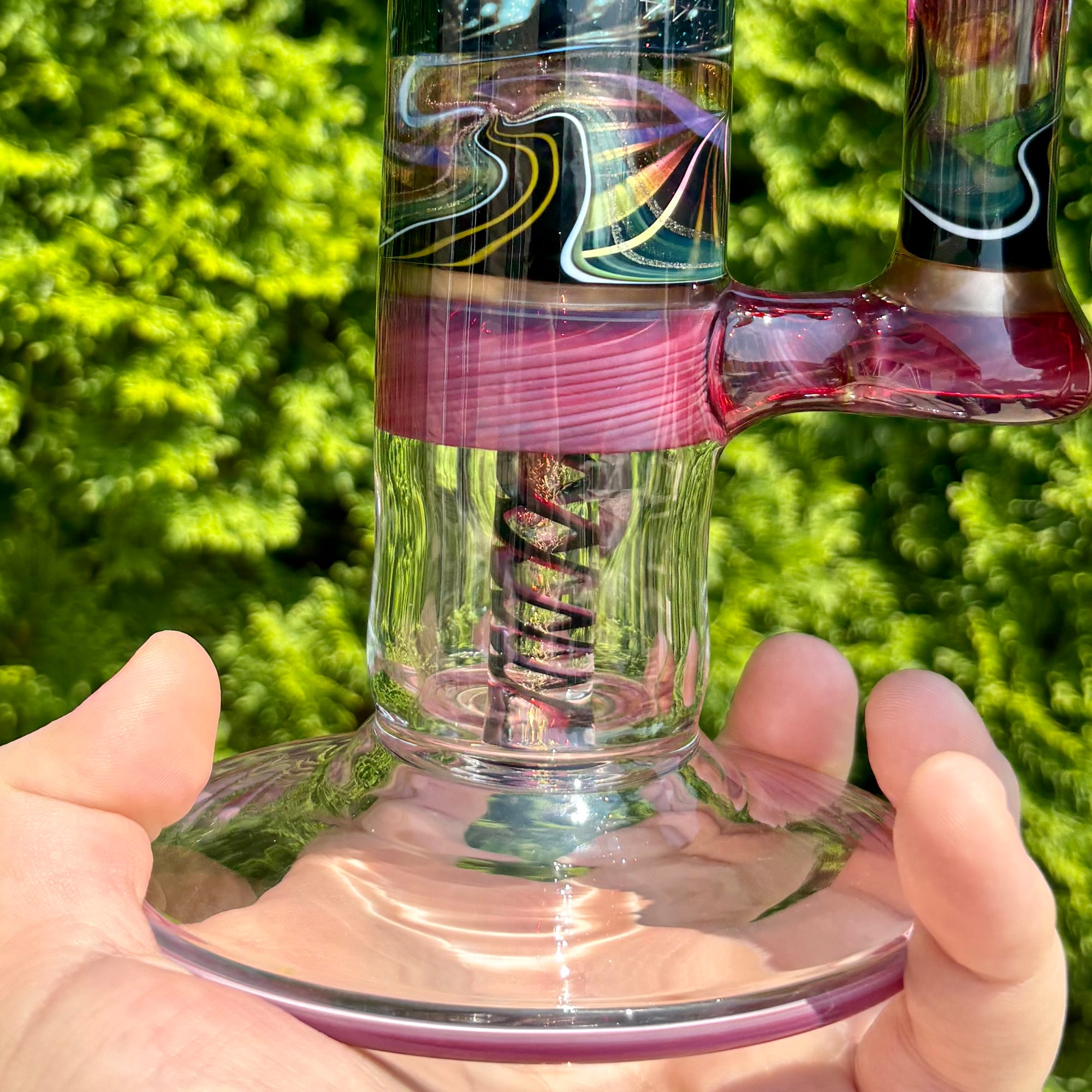 Big Z x Surfrat FW Tube